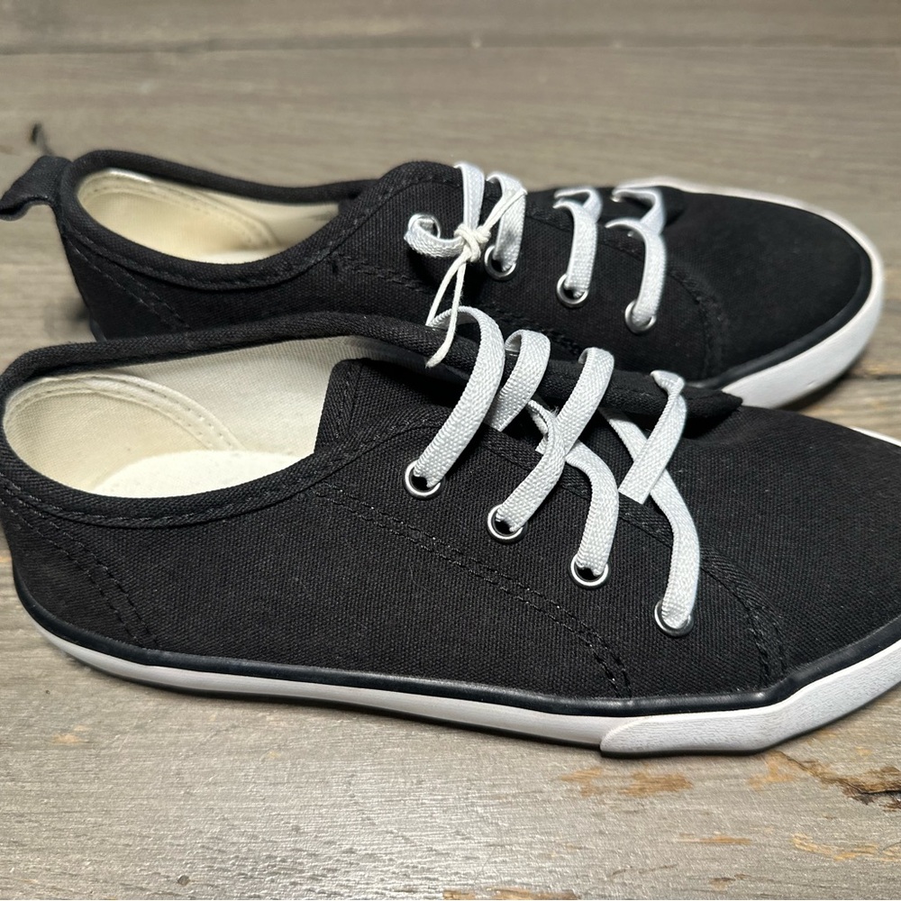 H&M Black toddler Sneakers